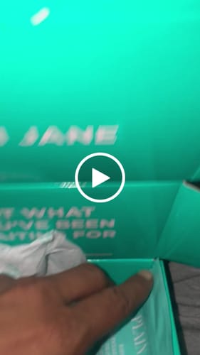 Customer video review of Sunday Driver (Indoor) - THCA Flower