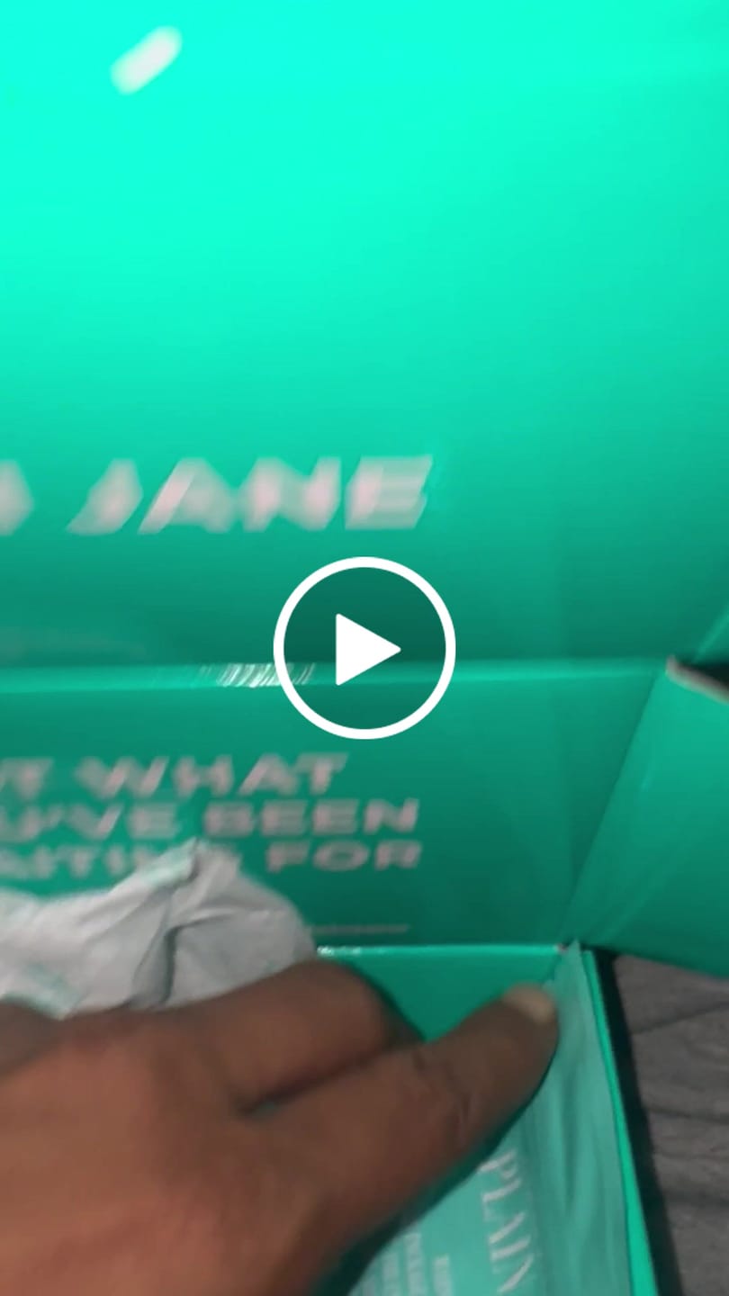 Customer video review of Sunday Driver (Indoor) - THCA Flower