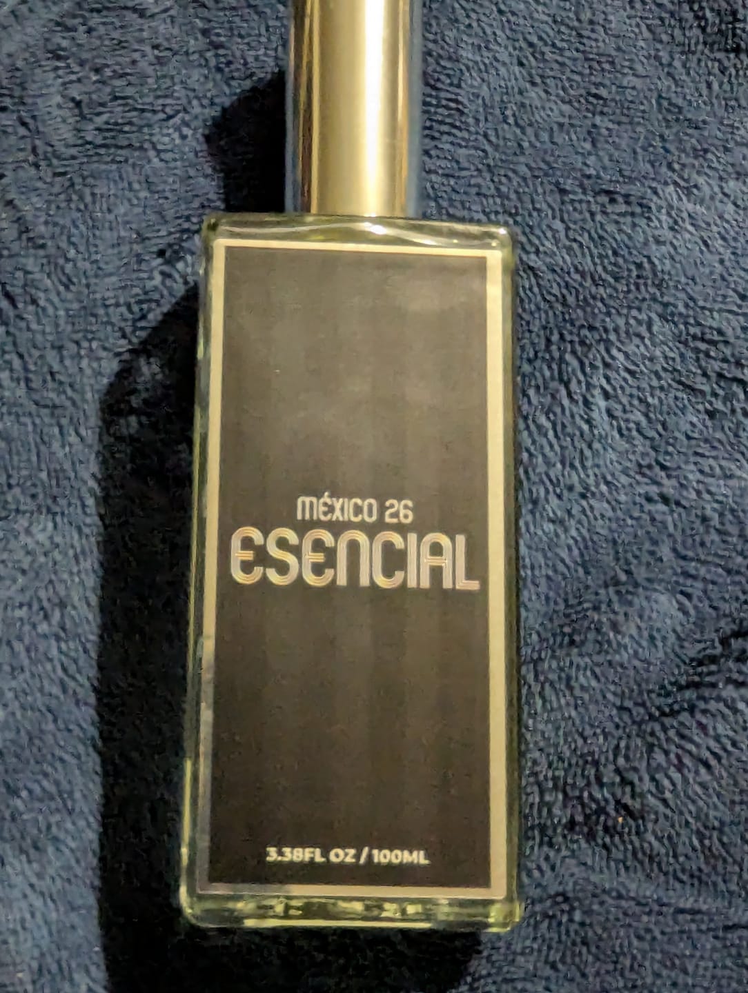 Customer photo review of H011 Inspirado en: Acqua di Giò Profondo - Giorgio Armani
