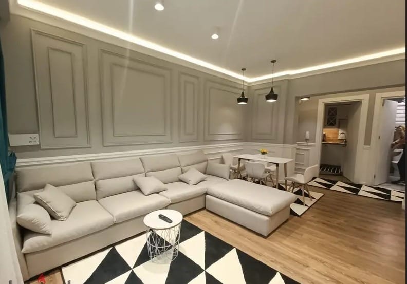Customer photo review of ركنة خشب زان 200×300سم - FAK295