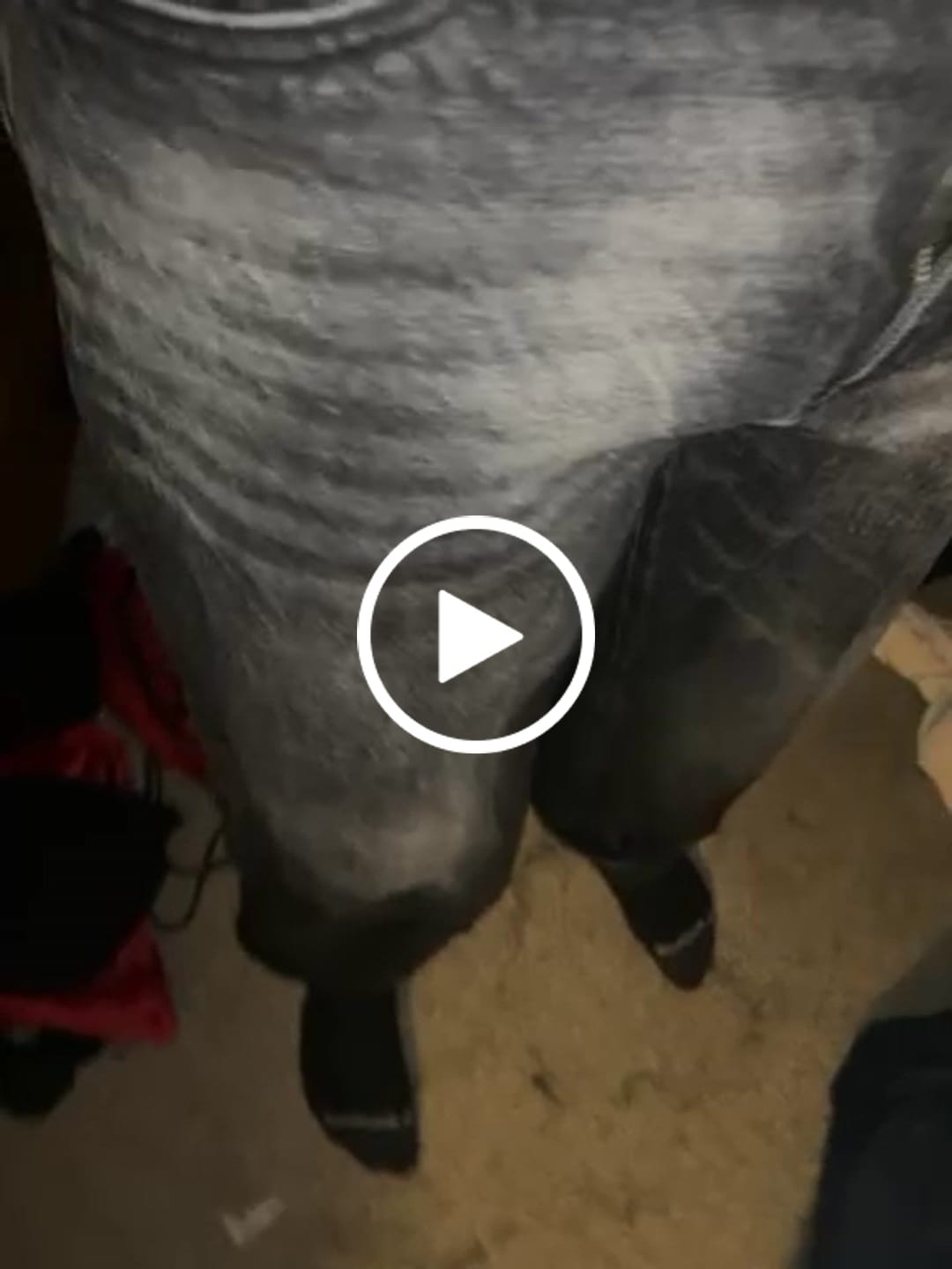 Customer video review of Stone Wash Denim V2