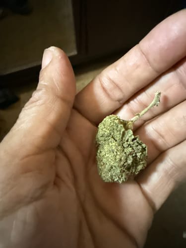 Fruity Pebbles OG - 28 Grams - Indica photo review