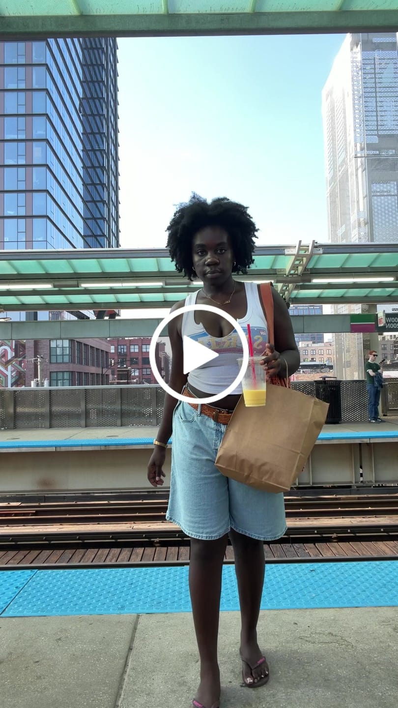 Customer video review of NATION TANKS