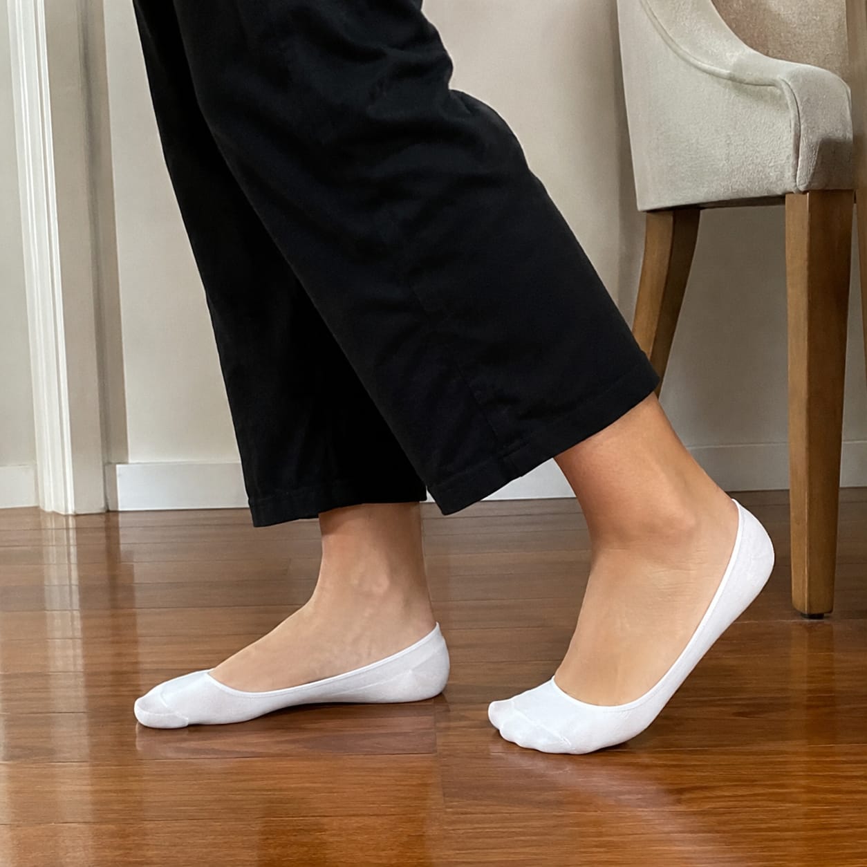 Customer photo review of Plantillas Fascitis
