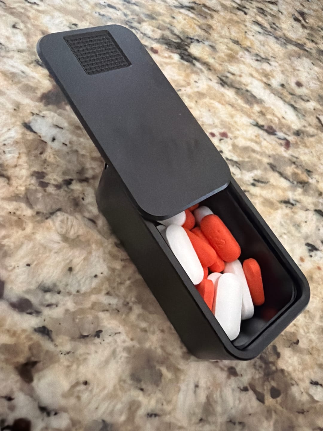 Customer photo review of 2-Pack Bundle + Free Nano Case