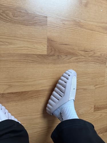 Avis photo d'un client sur Nike Mind 001 - Pearl Pink