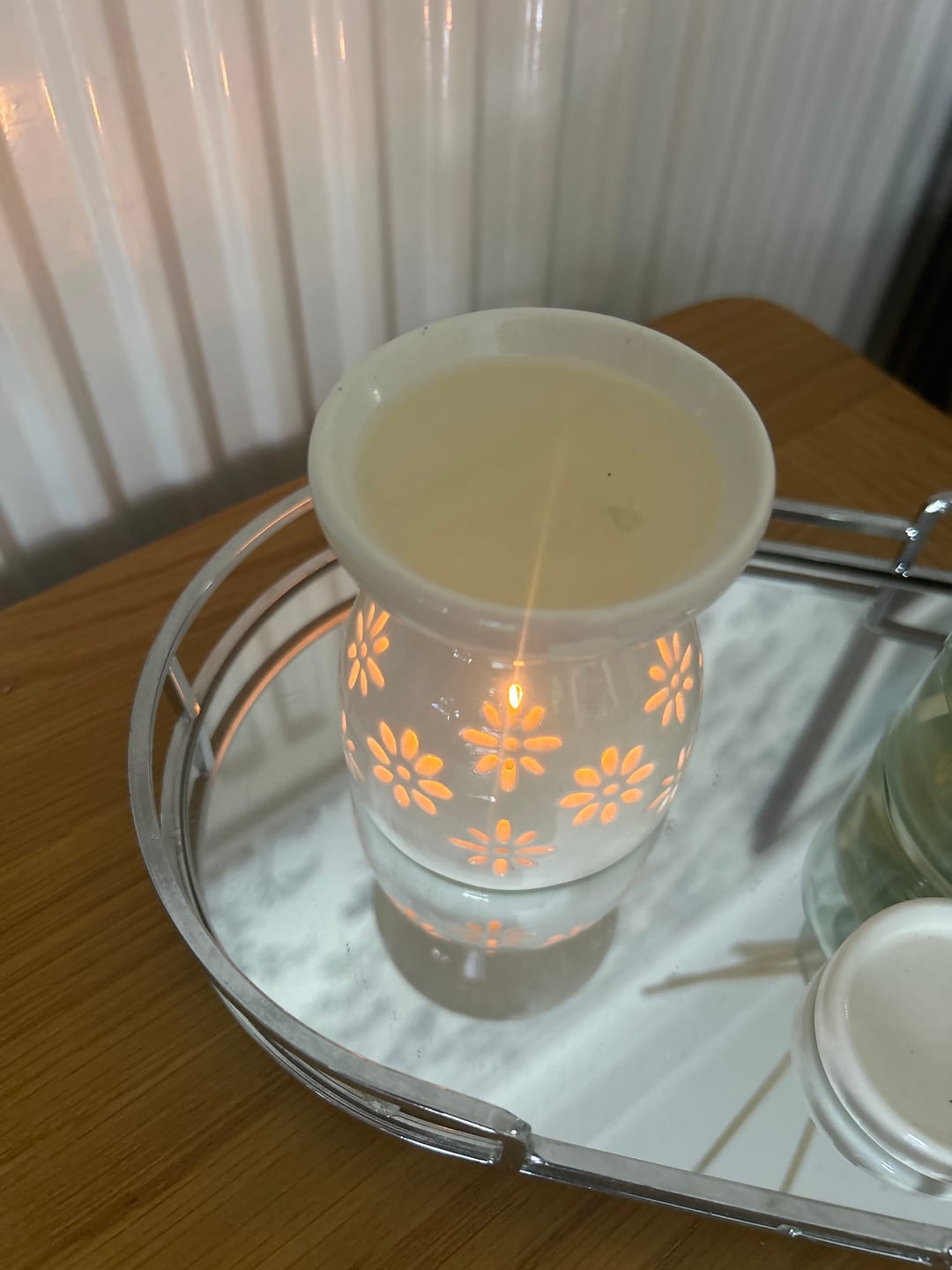 Customer photo review of Clean Gel Melt Bundle