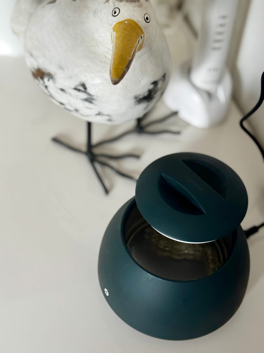 Customer photo review of Dental Pod