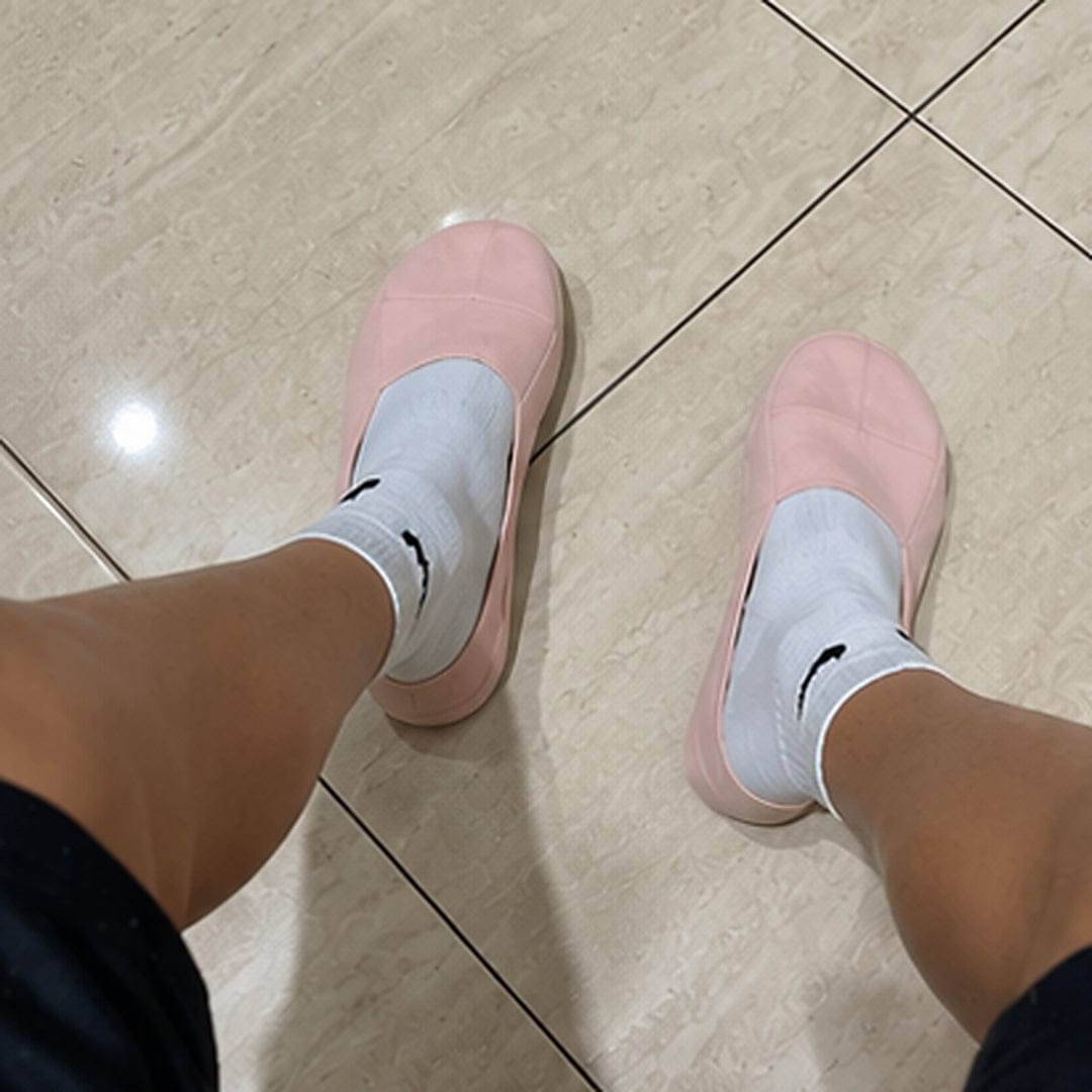 Customer photo review of Plantillas Fascitis