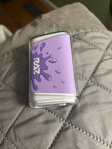 Customer photo review of RAZ LTX 25000