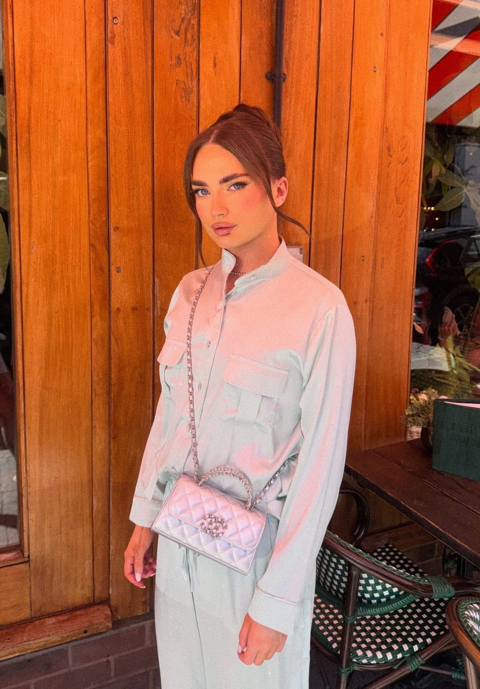 Customer photo review of LALARIA