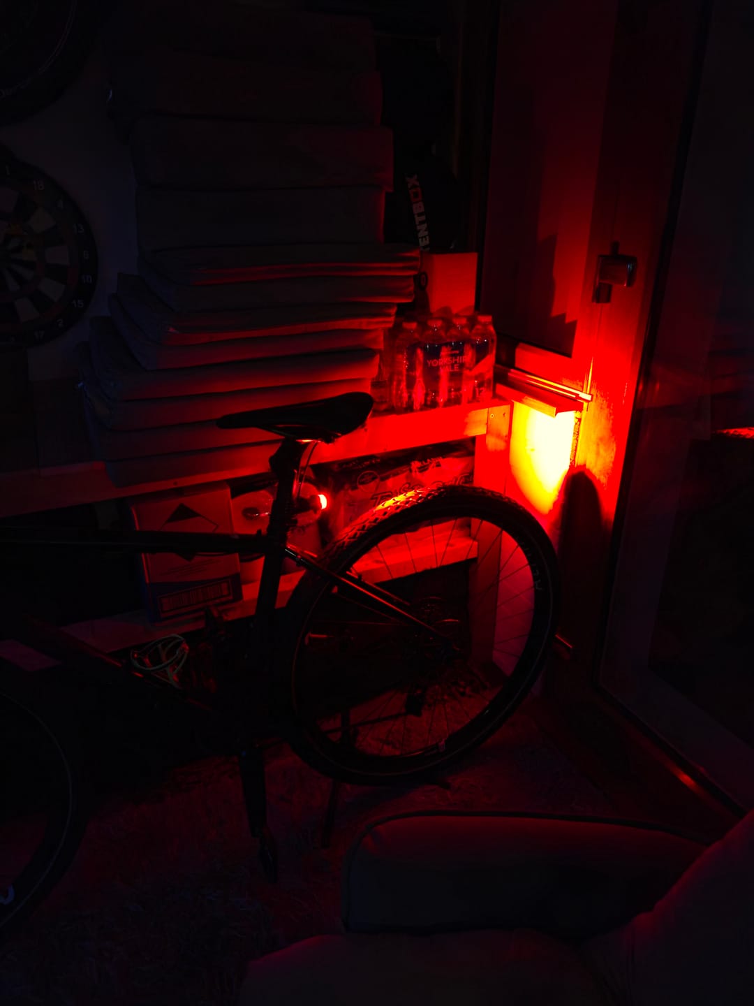 Customer photo review of TraceR Mk3