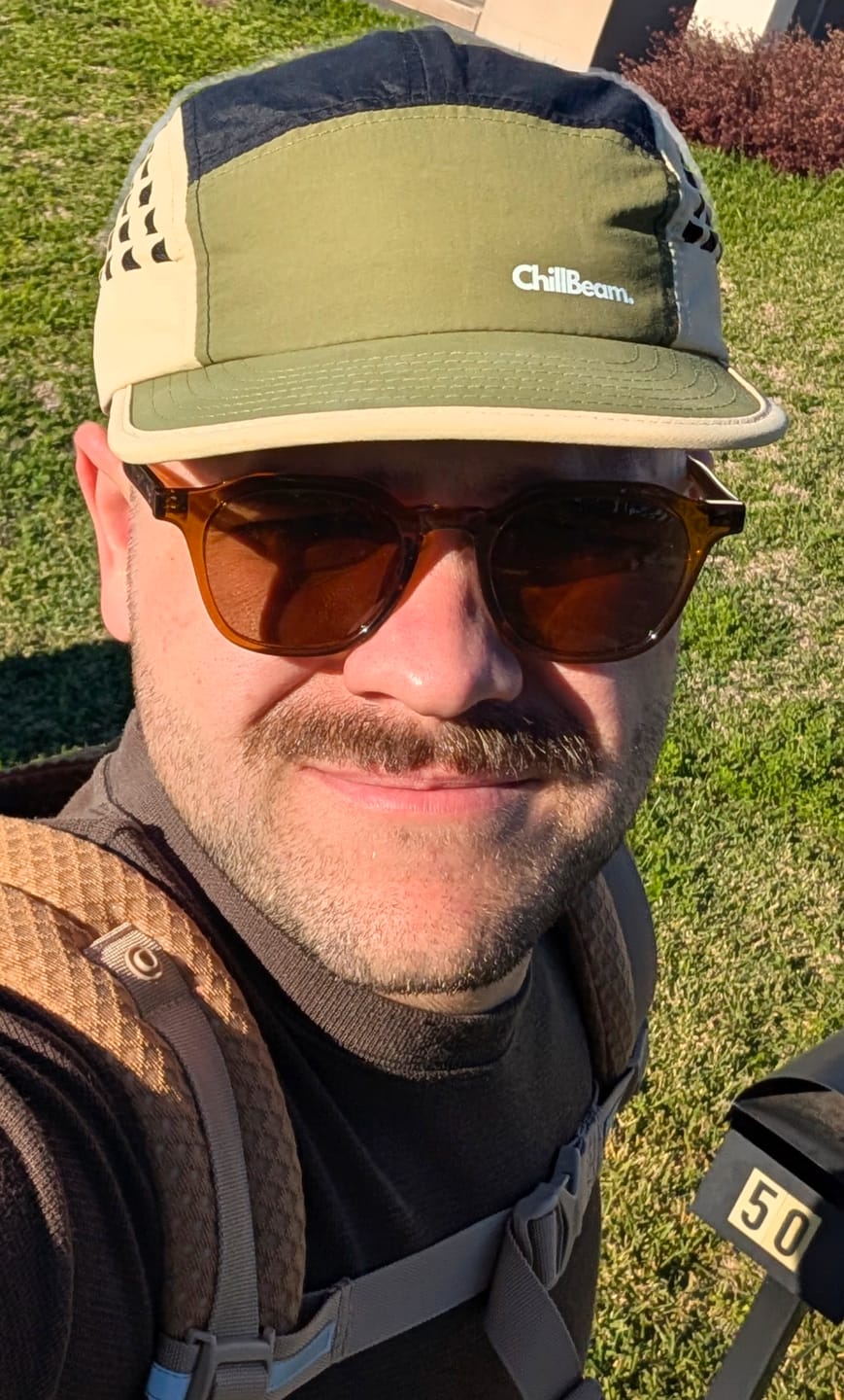 Customer photo review of PA Heritage Sunglasses