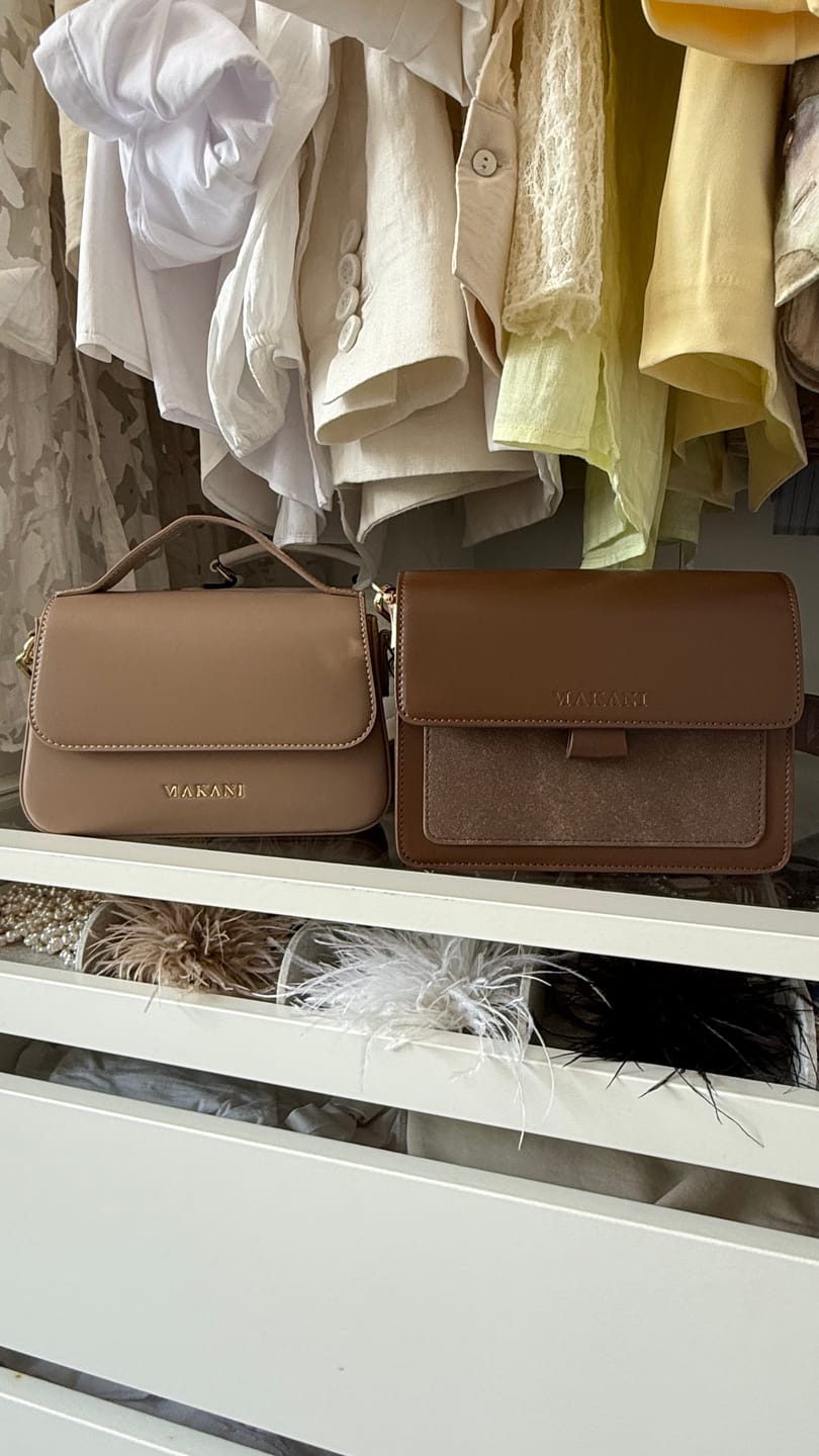 Customer photo review of NALUA - BEIGE