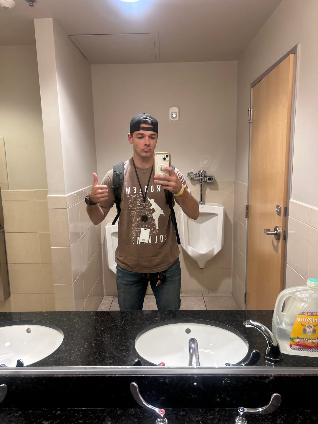 Customer photo review of Problem Solving Side Climb Premium