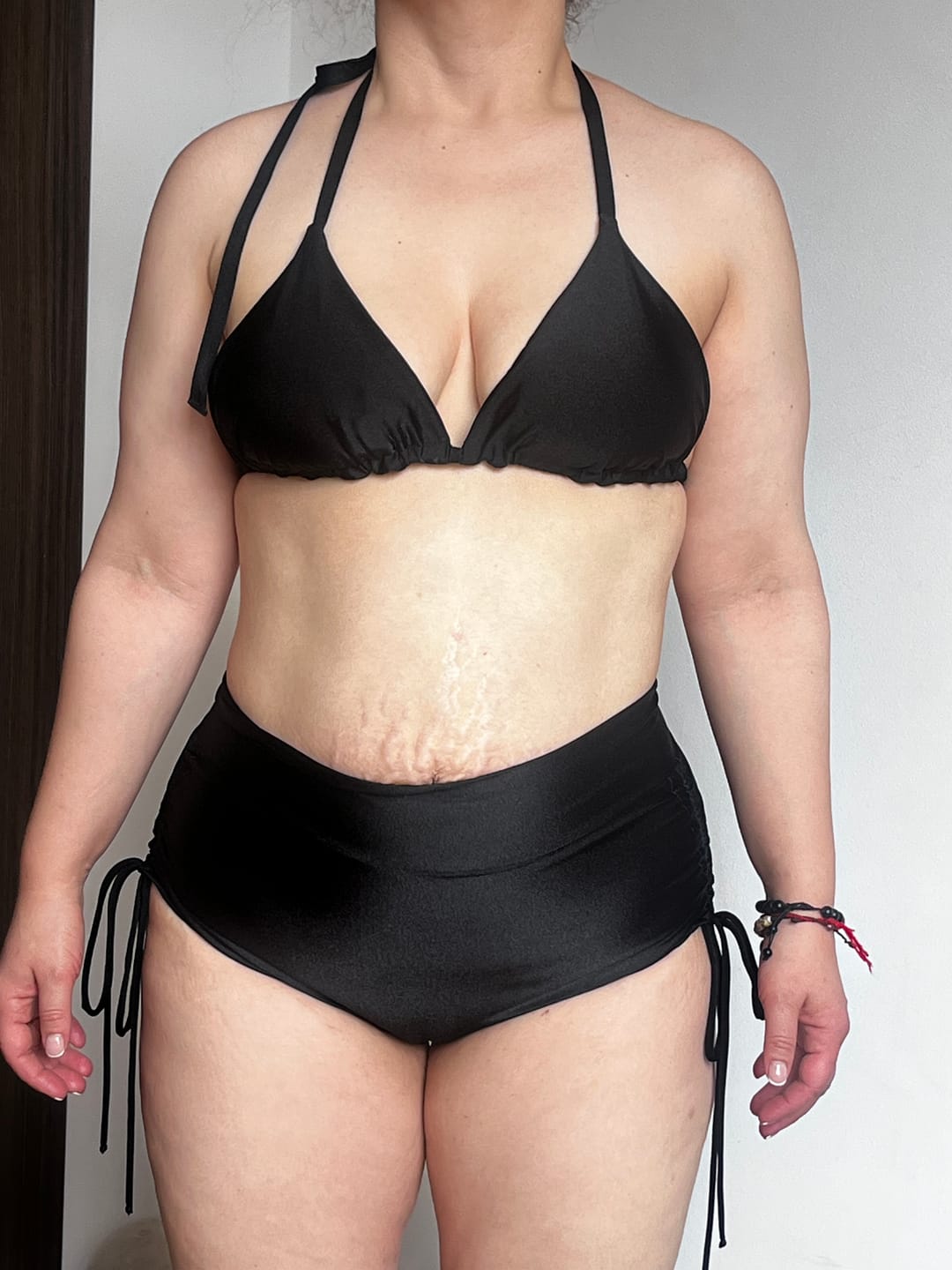 Customer photo review of Top Lagon Negro