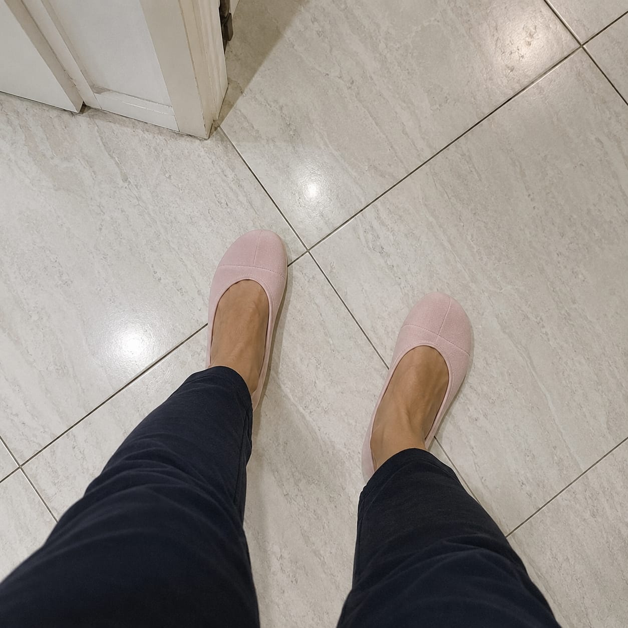 Customer photo review of Plantillas Fascitis