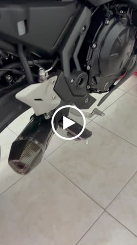 Customer video review of Línea Completa Artesanal Kawasaki Ninja 650/ Z650/ Versys 650 (2023-2026) Acero Inoxidable