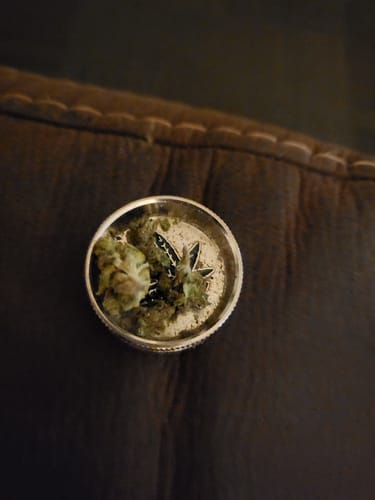 Maui Wowie - 14 Grams - Sativa photo review