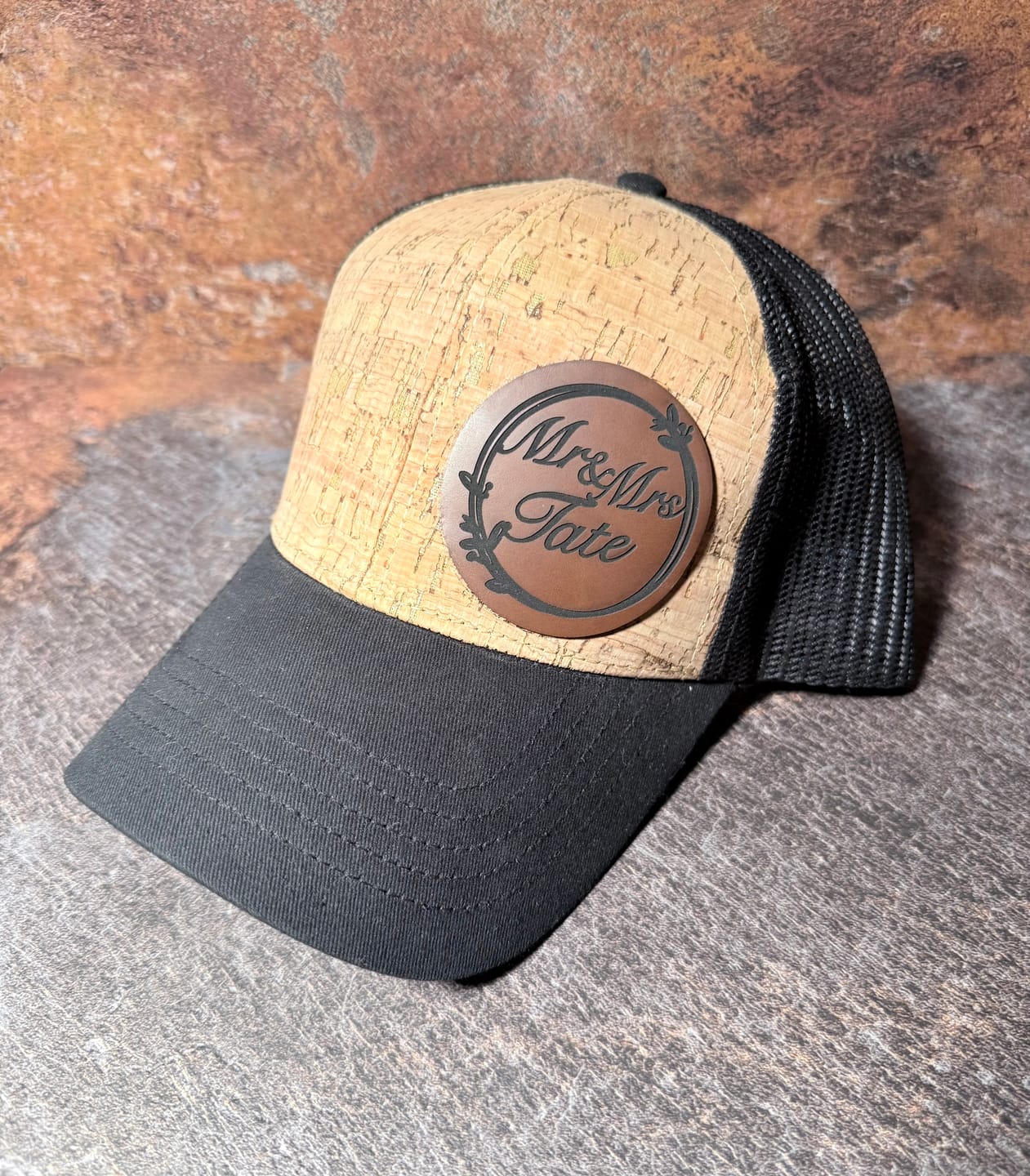Customer photo review of DuoForge Automatic Dual-Heat platen Cap Heat Press