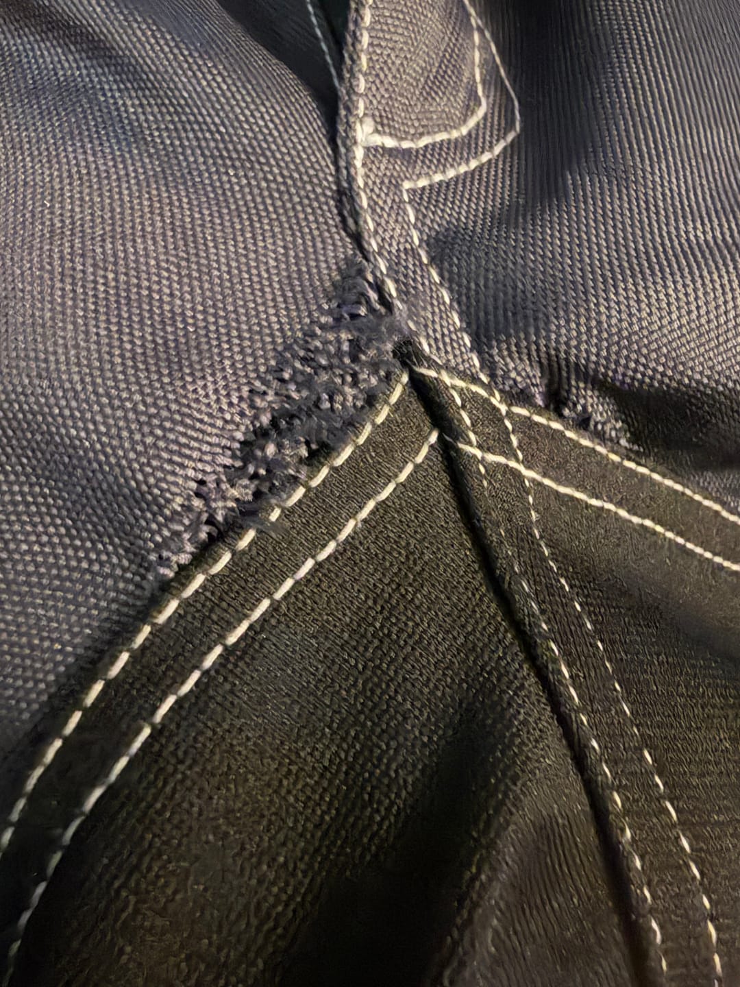 Customer photo review of Skydiving Advance Design pant PV-020