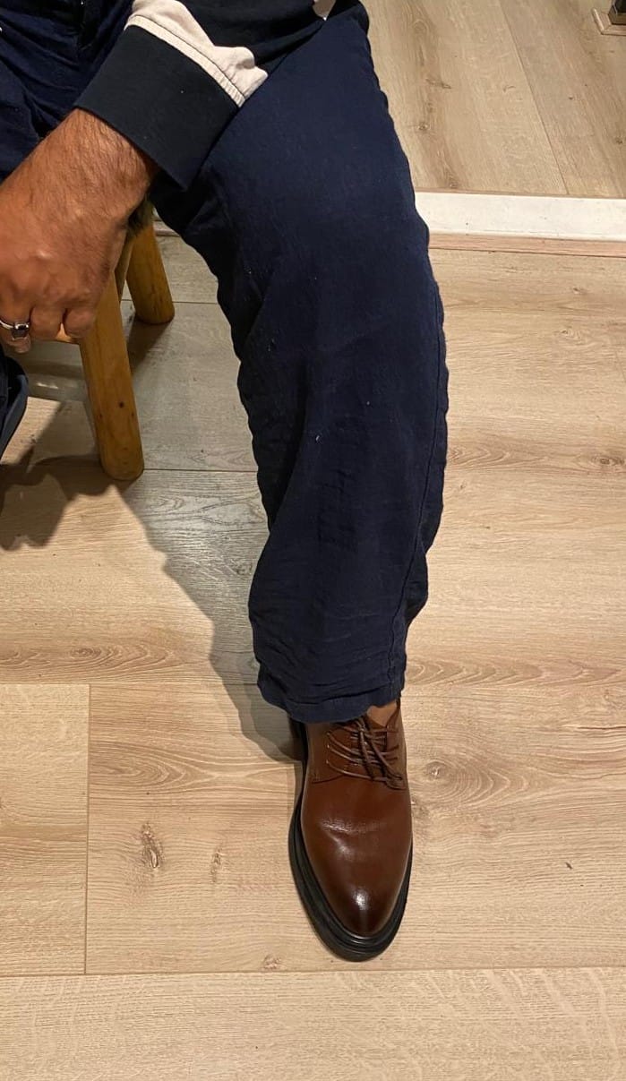 Customer photo review of Imperial - 8cm (3")