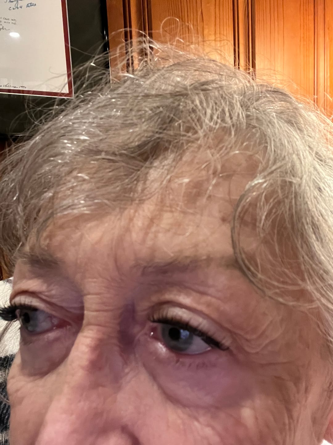 Customer photo review of Dreamy - Single Length