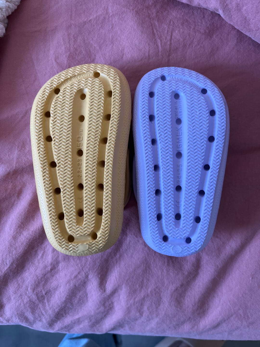 Customer photo review of HappyMini