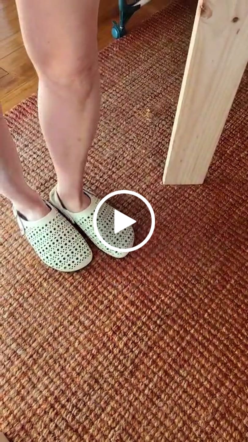 Customer video review of Serene Ⅰ - Zuecos Barefoot