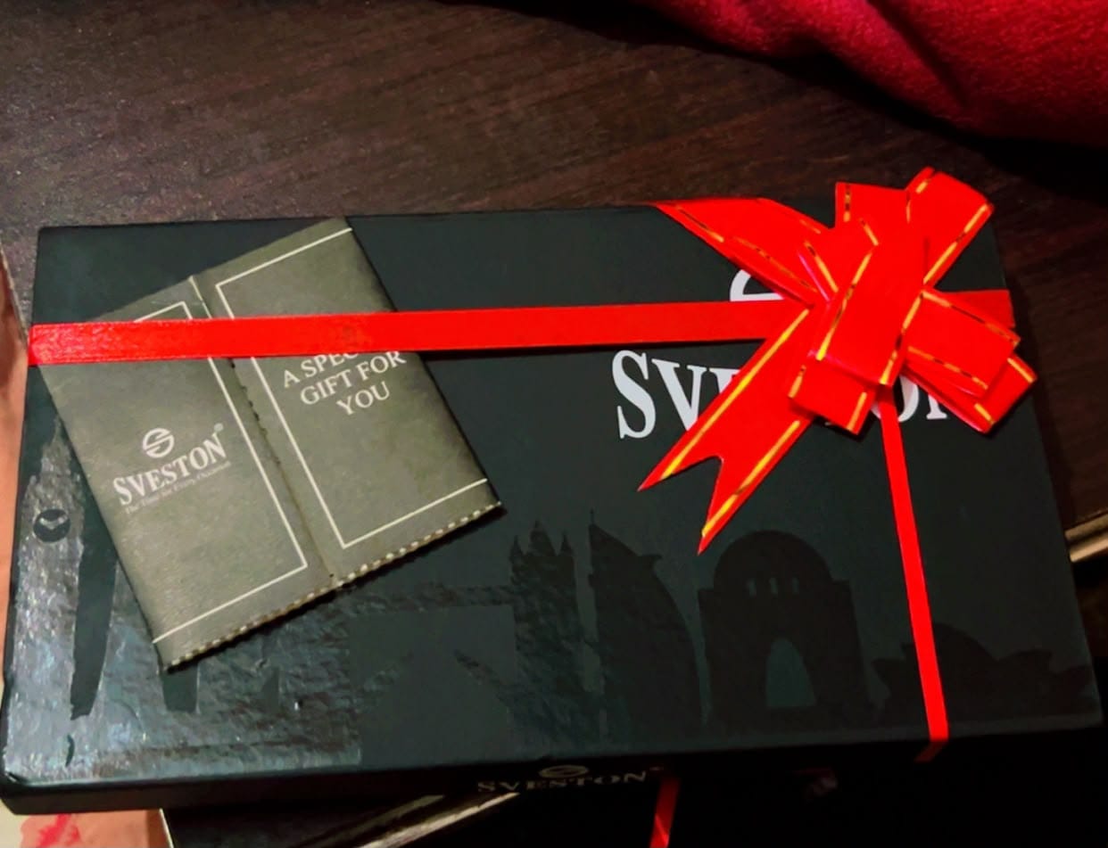 Customer photo review of Samurai