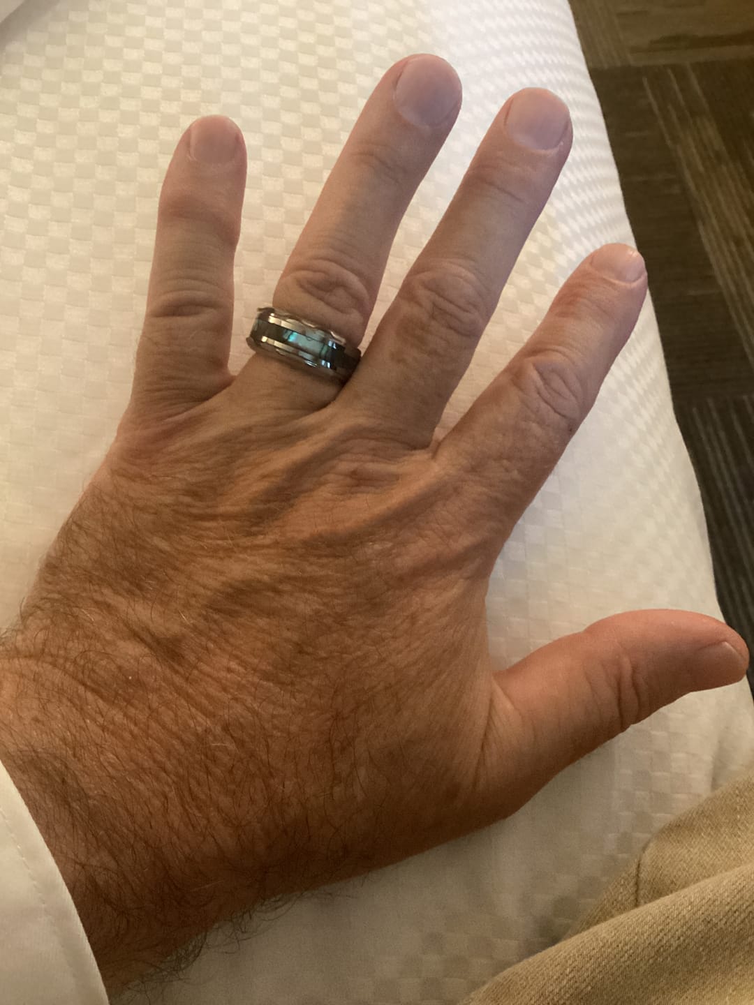 Customer photo review of Ragnarok