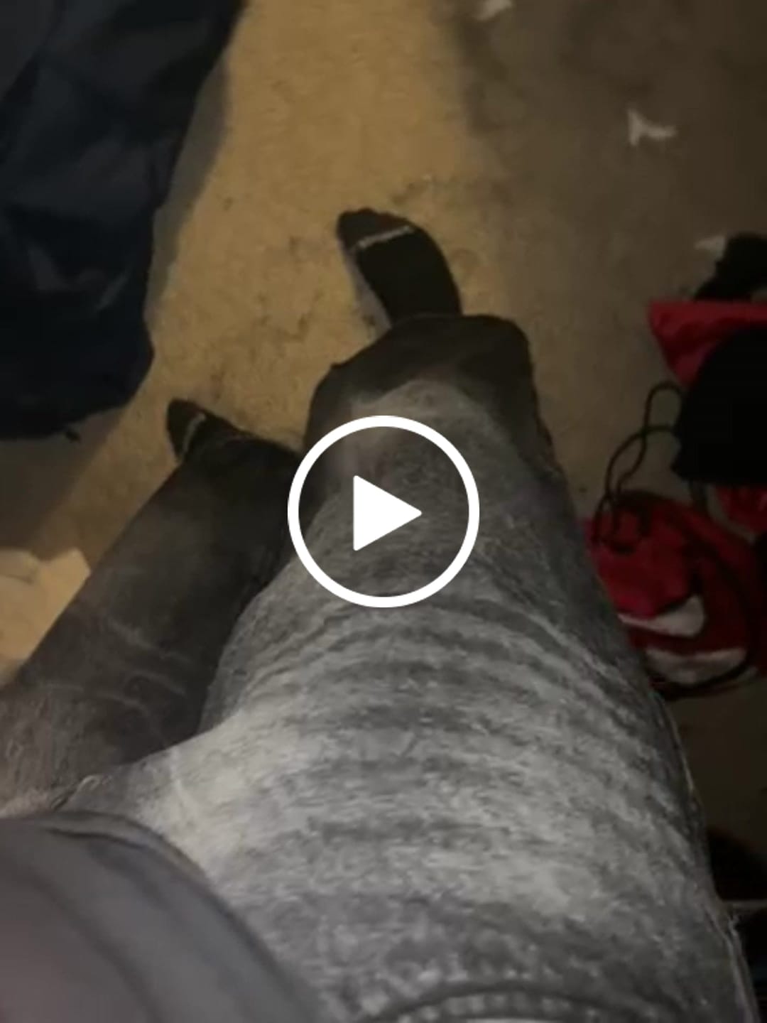 Customer video review of Stone Wash Denim V2
