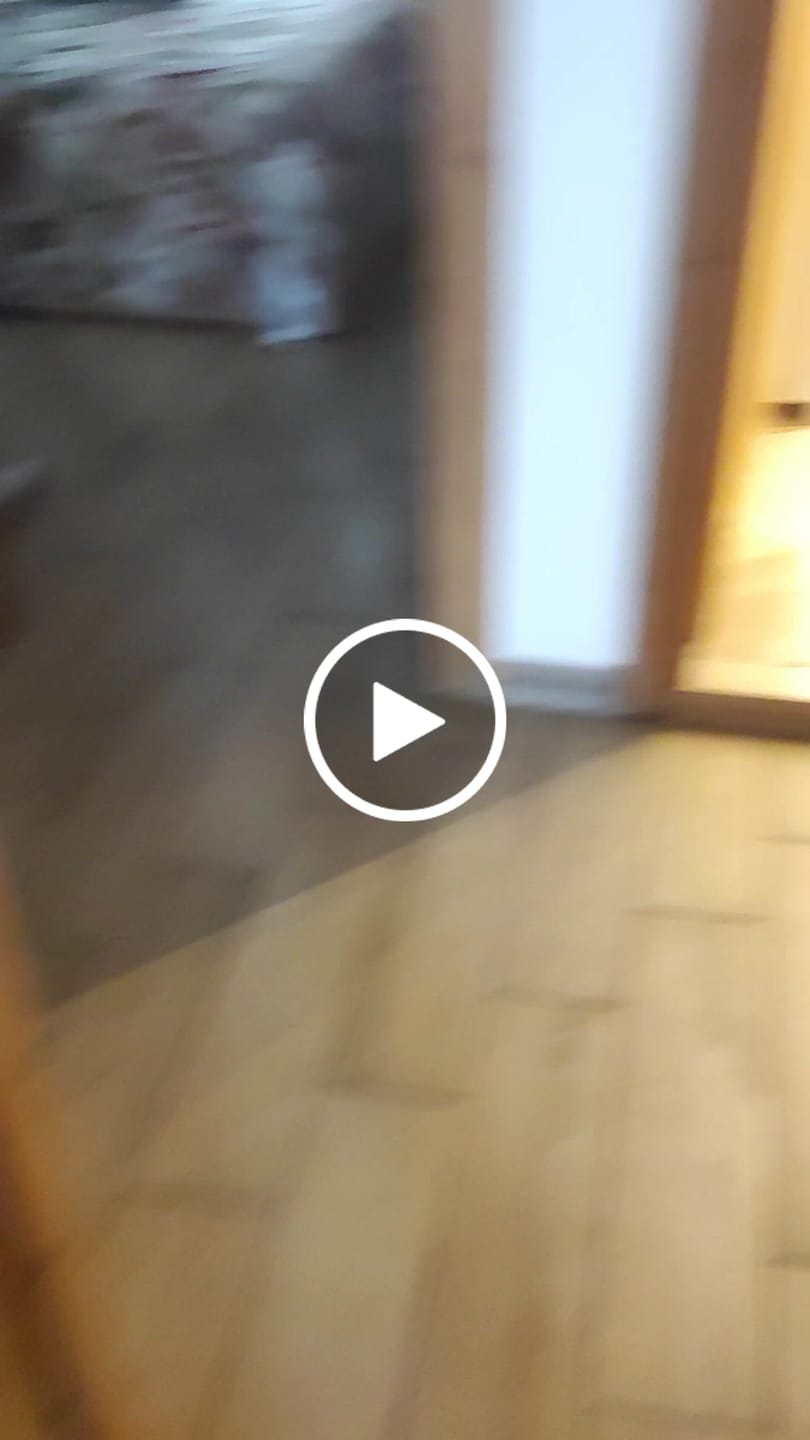 Customer video review of Zero Odor Combo
