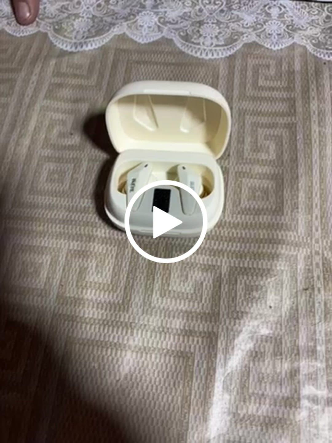 Customer video review of Xpods 2Gen