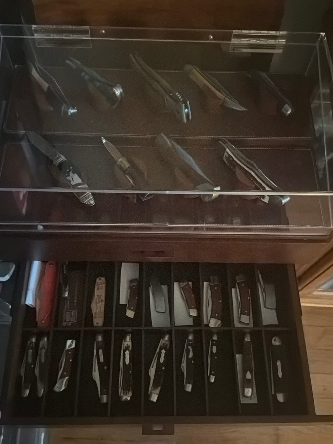 Customer photo review of The Armada