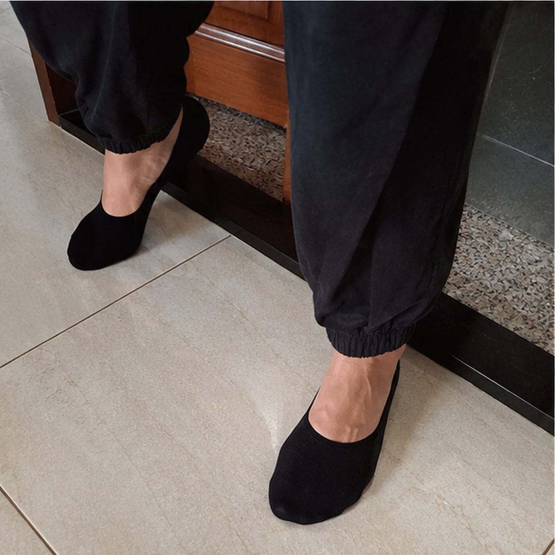 Customer photo review of Plantillas Fascitis
