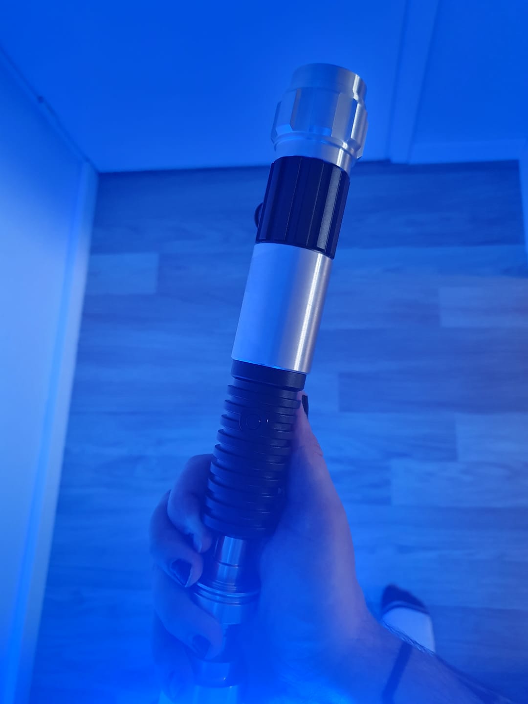 Customer photo review of Obi V1 | Saber
