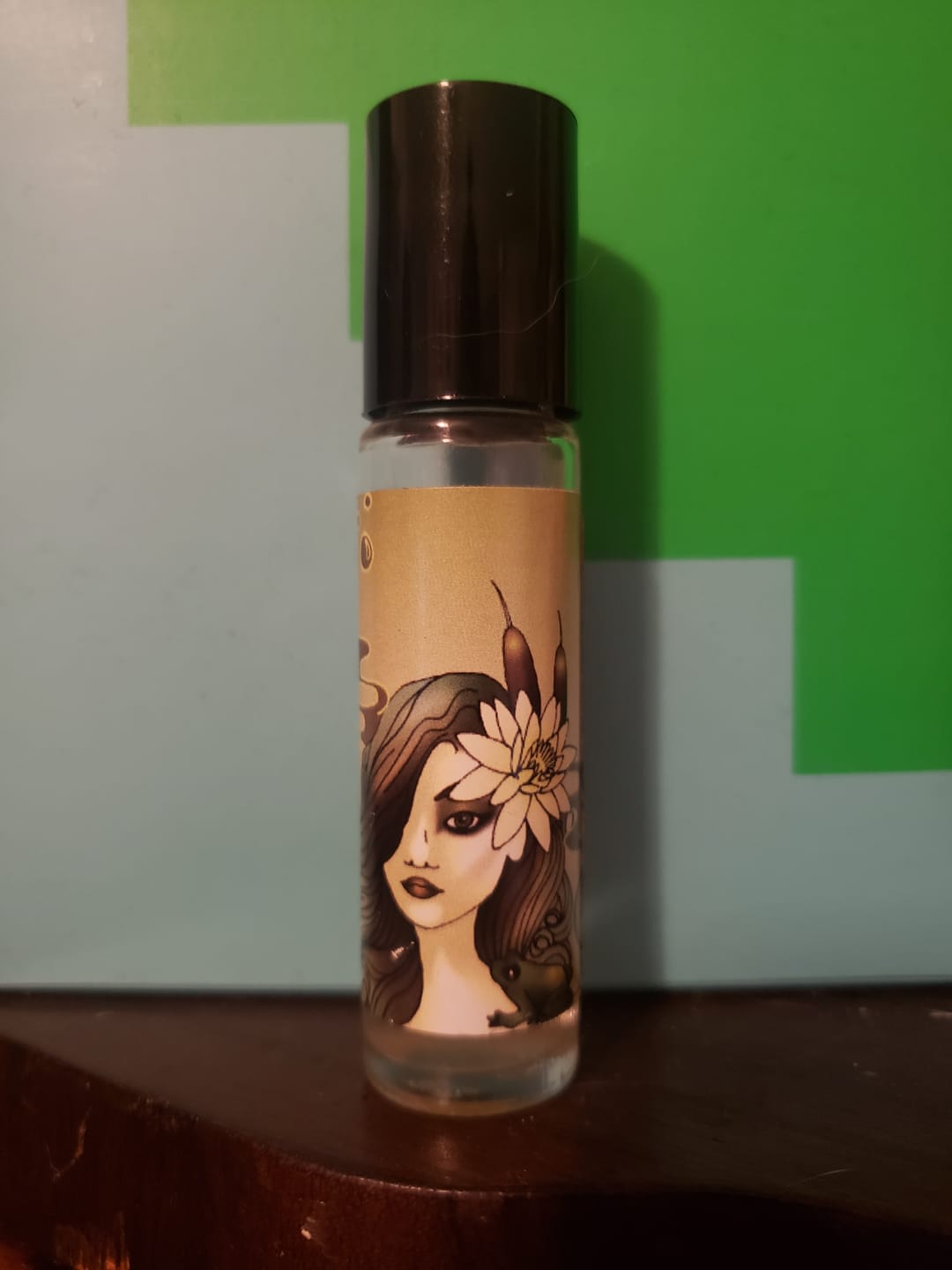 Customer photo review of Bog Witch