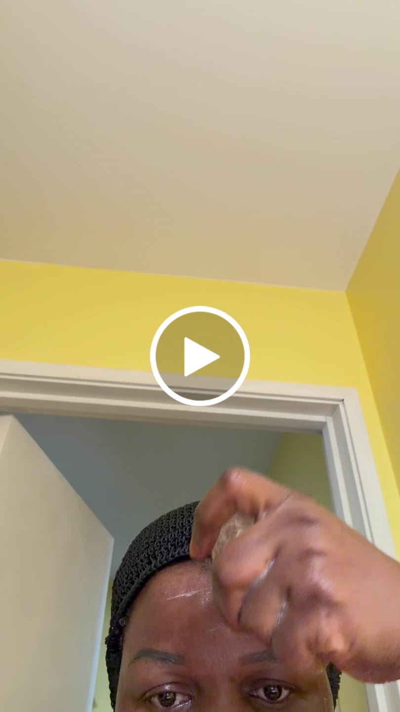 Customer video review of Anti-Acne Beauty Bar for Oily Skin