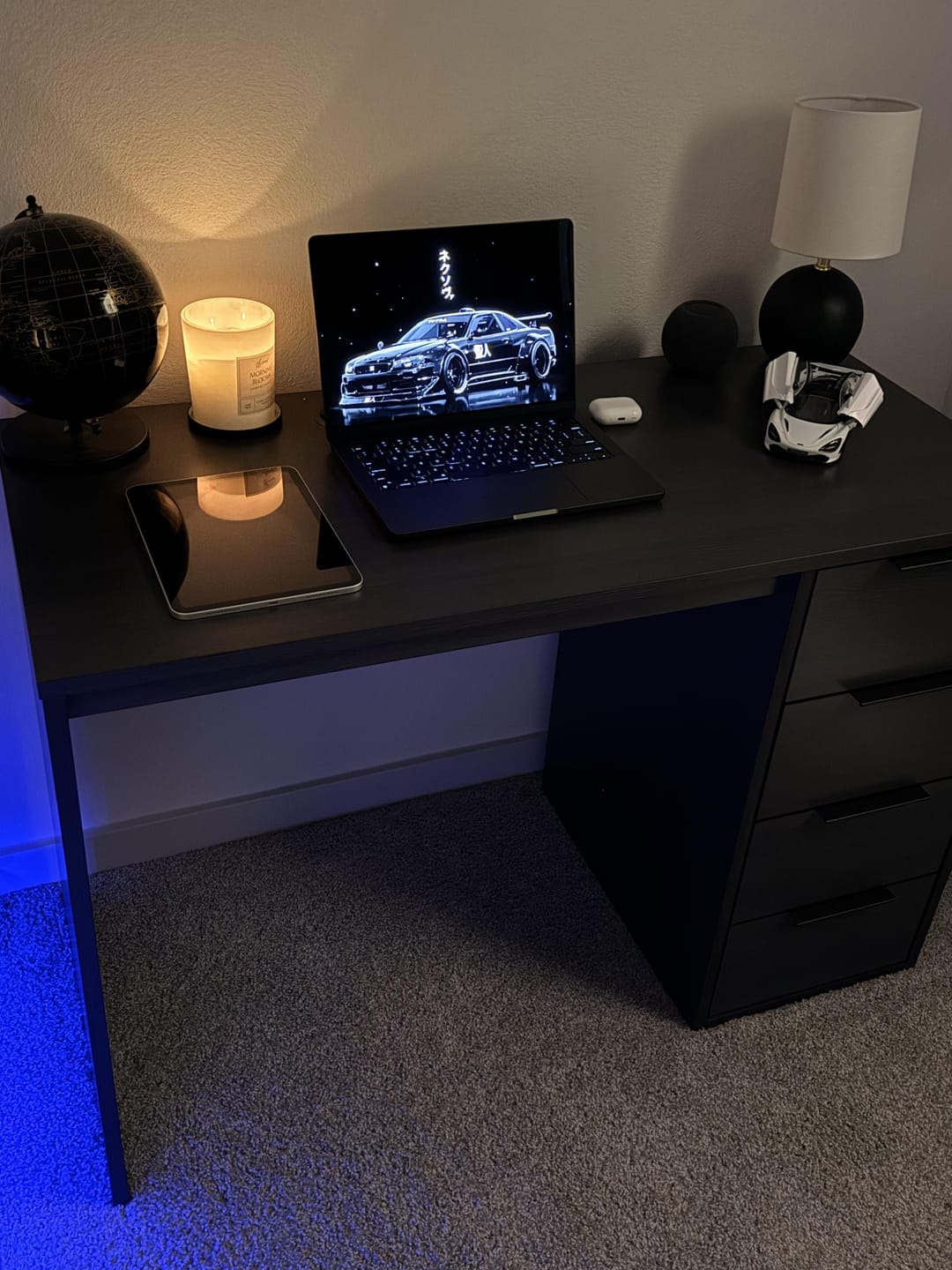 Customer photo review of Screw-U Desk