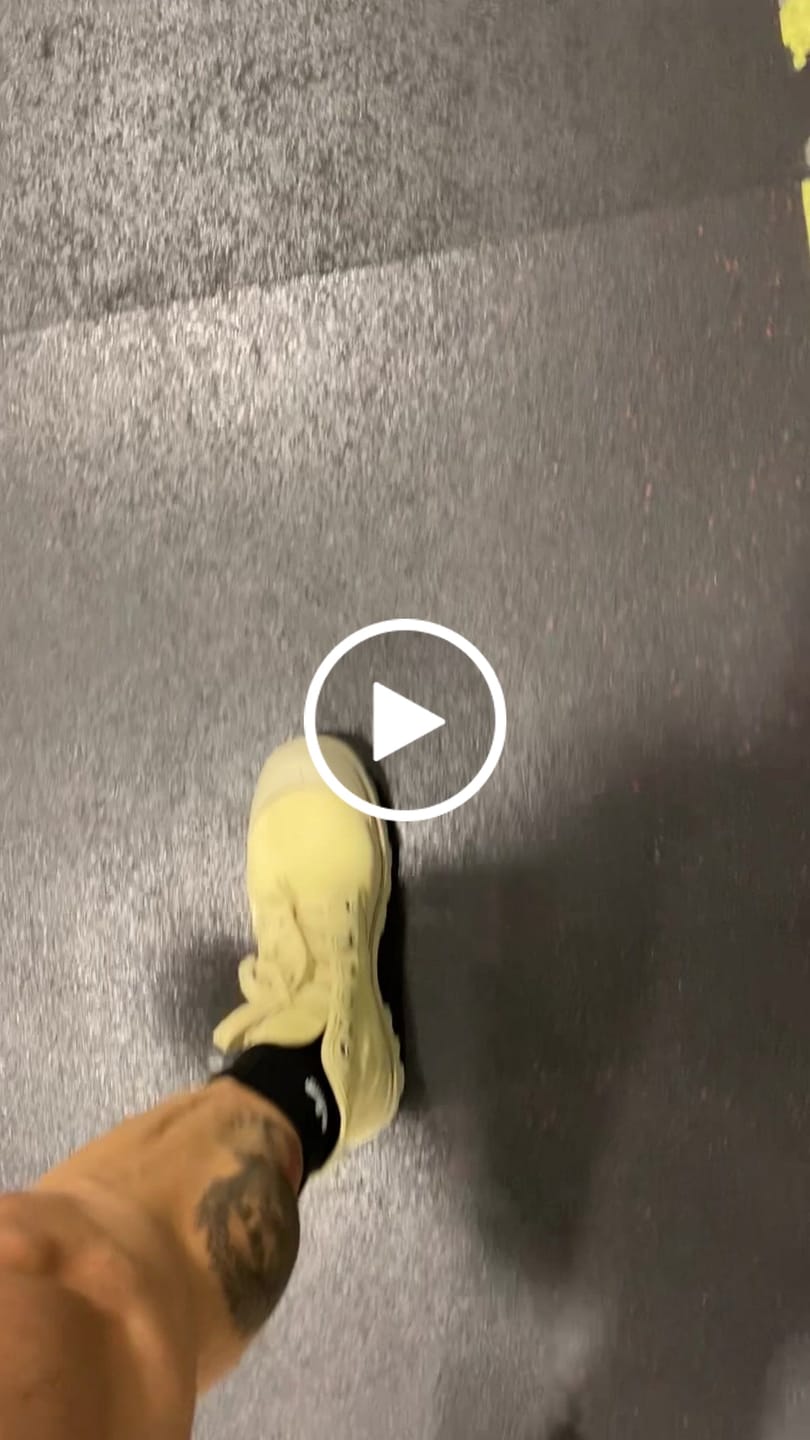 Customer video review of 02352-221-M | PAMPA HI | SAHARA/SAFARI