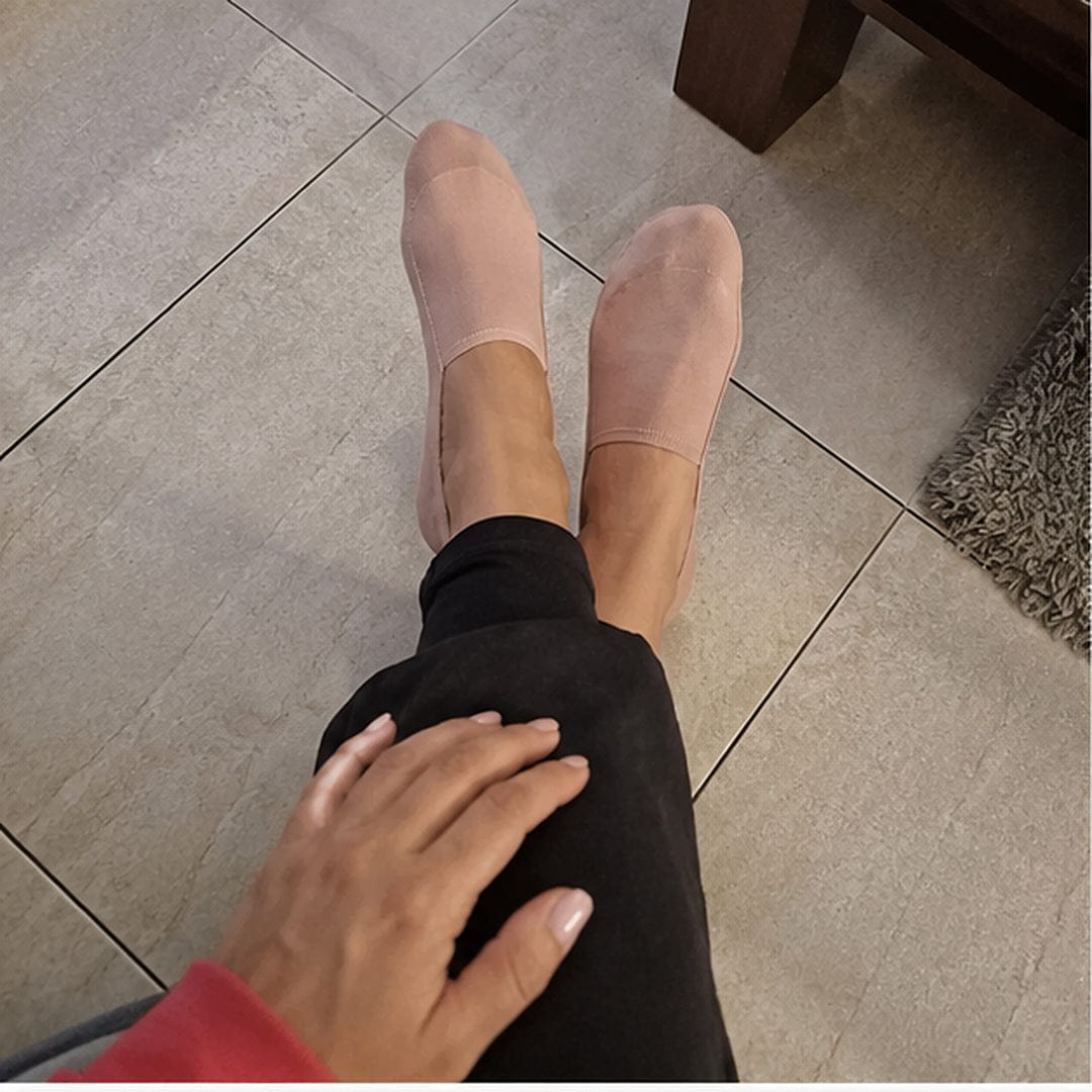 Customer photo review of Plantillas Fascitis