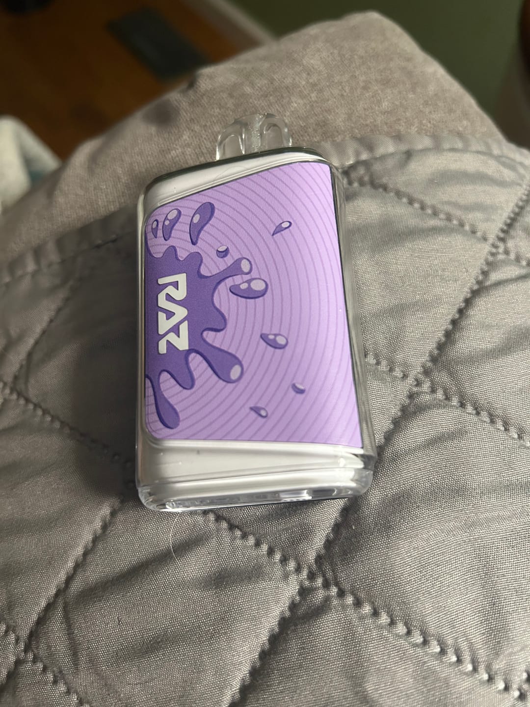 Customer photo review of RAZ LTX 25000