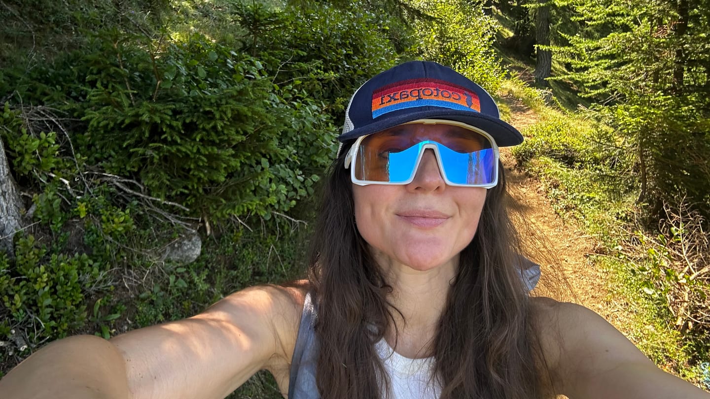 Customer photo review of ShadeLane ICE