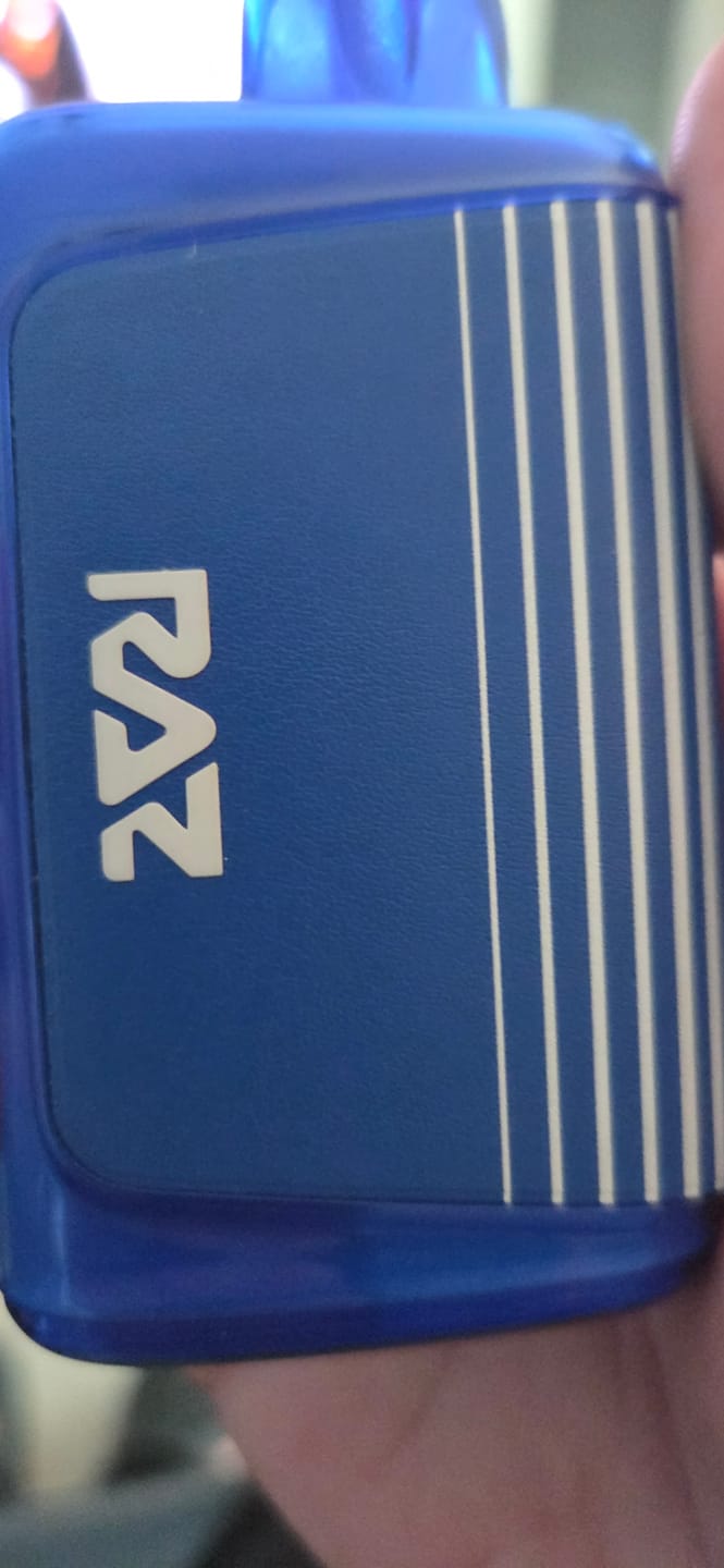 Customer photo review of RAZ LTX 25000