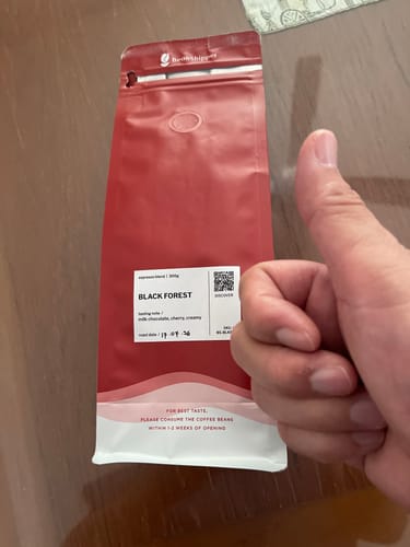 Photo from John C.’s review of Black Forest