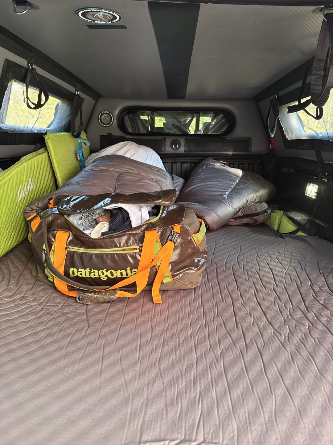 Customer photo review of MID-SHORT T24 CAP50