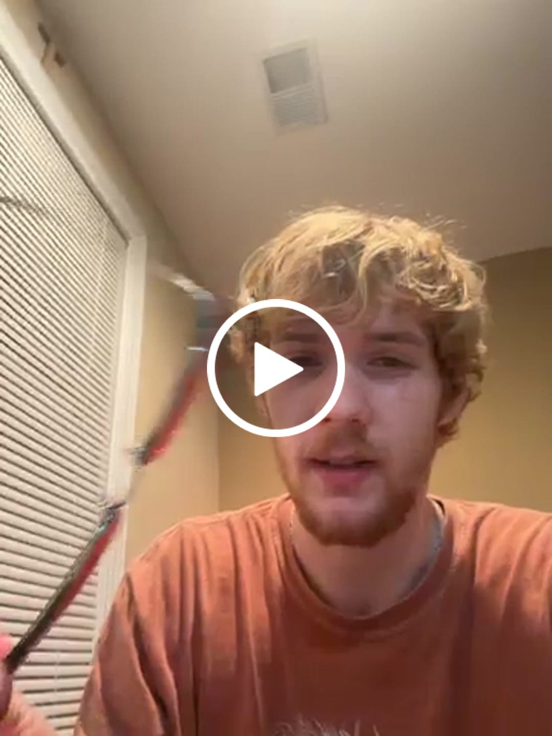 Customer video review of Biosync™ Glasses