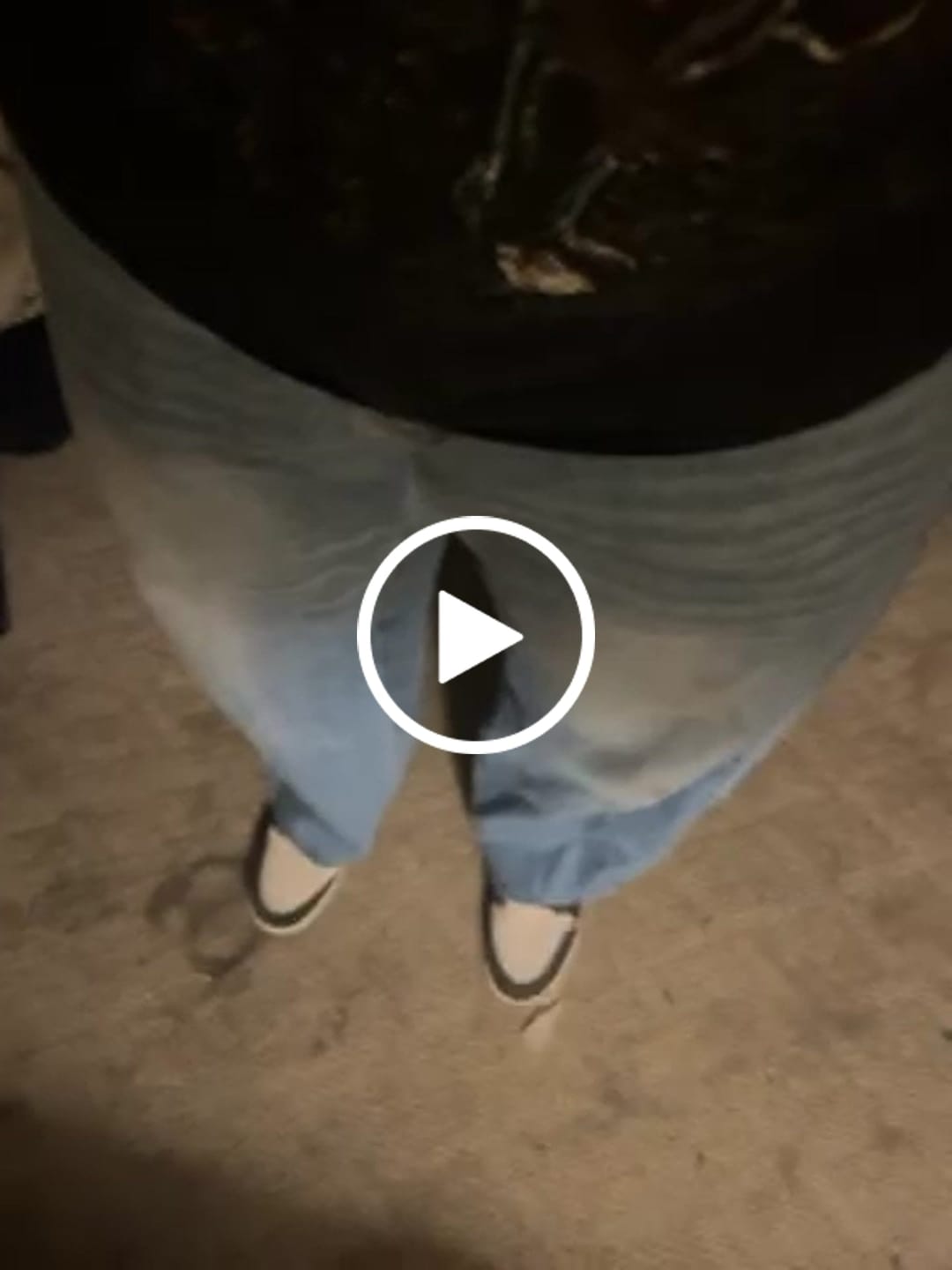 Customer video review of Light Blue Denim V2