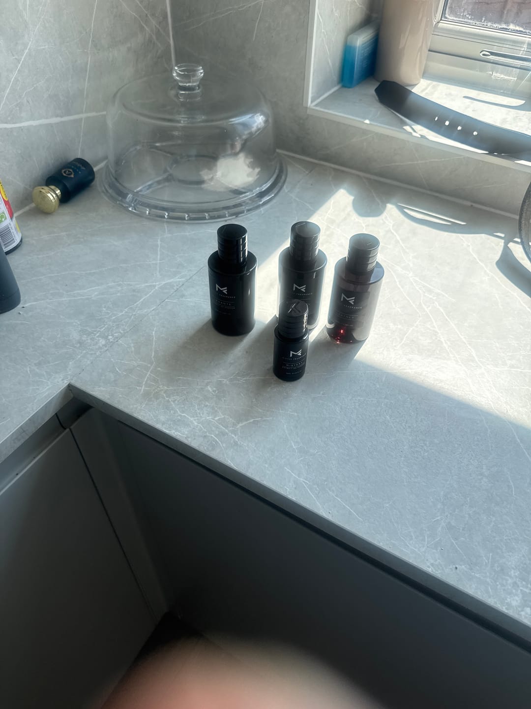 Customer photo review of Wood